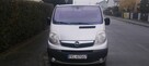 Opel Vivaro 2.0 CDTI LONG 9 osób - 2