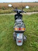 SPRZEDAM SKUTER - 4