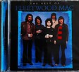 Polecam Nowy Zestaw 5XCD Kultowego Zespołu -FLEETWOOD MAC 5C - 9