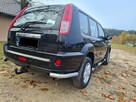 Nissan X-Trail 2,5 benzyna 4WD, Skóry, 2 auta w jednej cenie - 3