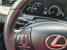 Lexus LS 600H F-Sport 394KM 4x4 Hybryda - 13