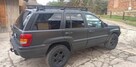 Jeep Grand Cherokee 4.0 B+LPG, z Pługiem śnieżnym - 5