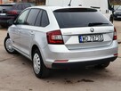 Salon Polska, Spaceback Facelifting 1.0 TSI 95KM, Manual - 14