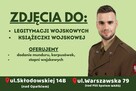 Zdjęcia do dokumentów dowodu legitymacji paszportu prawa jaz - 4