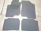 Oferowane dywaniki gumowe do KIA CEED I. nr kat.1418 - 2