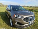 Ford Edge - 2