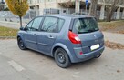 Renault SCENIC MEGANE 1.5 dCi mały przebieg! - 2