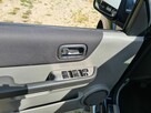Nissan X-Trail 2,5 benzyna 4WD, Skóry, 2 auta w jednej cenie - 5