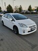 Toyota Prius 3 1.8 + Lpg - 12