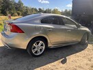 Volvo s60 2014 2.5 - 6