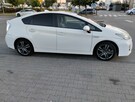 Toyota Prius 3 1.8 + Lpg - 11