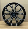 Replika FORD TRANSIT IV Van CUSTOM 8,5Jx20 ET50 5x160 65,1mm - 2