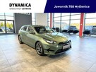 Kia Cee'd L+BL 1.5T-GDI 140KM DCT 2024/2025 r., salon PL, I właściciel, f-a VAT - 1