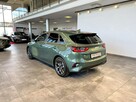 Kia Cee'd L+BL 1.5T-GDI 140KM DCT 2024/2025 r., salon PL, I właściciel, f-a VAT - 6