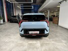 Kia EV3 81,4 kWh GT-Line 204KM automat 2024 r., salon PL, I właściciel, f. VAT - 7