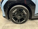 Kia EV3 81,4 kWh GT-Line 204KM automat 2024 r., salon PL, I właściciel, f. VAT - 10