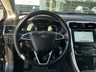 Ford Mondeo 8xAlu! Czujniki+Asystent Grzane fotele Climatronic Tempomat GWARANCJA - 9