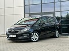Opel Zafira 7 osób, LIFT, Ledy, Navi, Kamera, Grzane Fot. Czujniki, Hak, GWARANCJA - 1