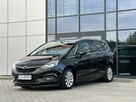 Opel Zafira 7 osób, LIFT, Ledy, Navi, Kamera, Grzane Fot. Czujniki, Hak, GWARANCJA - 3