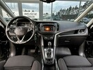 Opel Zafira 7 osób, LIFT, Ledy, Navi, Kamera, Grzane Fot. Czujniki, Hak, GWARANCJA - 8