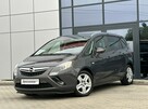 Opel Zafira Climatronic, Grzane Fotele i Kier. Tempomat, Czujniki, Navi GWARANCJA