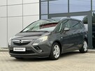 Opel Zafira Climatronic, Grzane Fotele i Kier. Tempomat, Czujniki, Navi GWARANCJA - 3