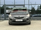Opel Zafira Climatronic, Grzane Fotele i Kier. Tempomat, Czujniki, Navi GWARANCJA - 4
