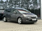 Opel Zafira Climatronic, Grzane Fotele i Kier. Tempomat, Czujniki, Navi GWARANCJA - 5