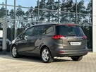 Opel Zafira Climatronic, Grzane Fotele i Kier. Tempomat, Czujniki, Navi GWARANCJA - 7