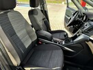 Opel Zafira Climatronic, Grzane Fotele i Kier. Tempomat, Czujniki, Navi GWARANCJA - 15
