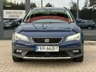 Seat Leon FullLED Panorama Kamera Łopatki Półskóra Asystent Alu Serwis GWARANCJA - 4
