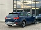 Seat Leon FullLED Panorama Kamera Łopatki Półskóra Asystent Alu Serwis GWARANCJA - 7