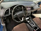 Seat Leon FullLED Panorama Kamera Łopatki Półskóra Asystent Alu Serwis GWARANCJA - 11