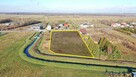 Działka inwestycyjna Łomża, Nowogrodzka - 3
