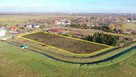 Działka inwestycyjna Łomża, Nowogrodzka - 4