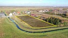 Działka inwestycyjna Łomża, Nowogrodzka - 5