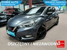 Nissan Micra 1.0 117KM N-Sport , Kamera,Hands Free,GrzaneFotele,Bose, Apple/Android - 1