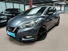 Nissan Micra 1.0 117KM N-Sport , Kamera,Hands Free,GrzaneFotele,Bose, Apple/Android - 3