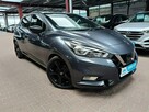 Nissan Micra 1.0 117KM N-Sport , Kamera,Hands Free,GrzaneFotele,Bose, Apple/Android - 4