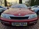 Renault Laguna 1.8 Benzyna, Manual, Oryginalny Przebieg 125 tys. km! Piękna, Niemcy, - 6