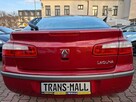Renault Laguna 1.8 Benzyna, Manual, Oryginalny Przebieg 125 tys. km! Piękna, Niemcy, - 8
