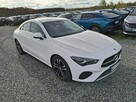 Mercedes CLA 200