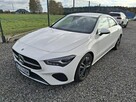 Mercedes CLA 200 - 2