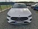 Mercedes CLA 200 - 3