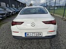 Mercedes CLA 200 - 5