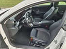 Mercedes CLA 200 - 8