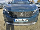 Peugeot 3008 - 3