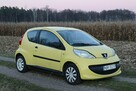 Peugeot 107 1,0 Benzyna 2008r. Tanio Możliwa Zamiana