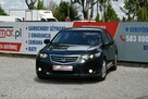 Honda Accord 2.0i-VTEC 156KM Manual X.2012r. Polski Salon Climatronic TEMPOMAT - 2