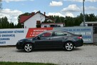 Honda Accord 2.0i-VTEC 156KM Manual X.2012r. Polski Salon Climatronic TEMPOMAT - 4
